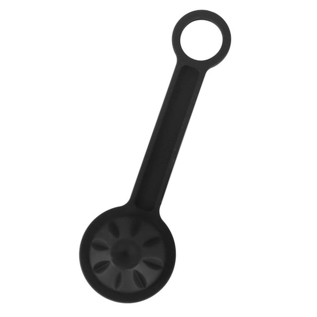 Mosiee 1Pc Scuba Diving Regulator Rubber Dust Cap For First Stage Din Octopus Tank Valve For Yoke Adapter Diving Accessories