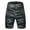 Camouflage, variant on Men Athletic Shorts with Pockets Elastic Waist Quick Dry Running Shorts 2 in 1 Sports Shorts for Basketball Gym Exercise Yoga Fitness