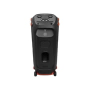 JBL Partybox 710 - Party speaker with 800W RMS powerful sound, built-in lights and splashproof design. - Black (Sold without manufacturer )