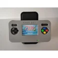 thumbnail image 3 of NDS L To GB A Nice Design Game Console ND S with Backlight GBA Screen White Edition, 3 of 5