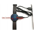 thumbnail image 3 of 2Pack Compatible with Garmin Approach S20/G10 Forerunner 235/35/64/230/630/645/645 Music/735XT/Vivomove HR/Lily Smart Watch Replacement Charger Charging Clip Sync Data Cable, 3 of 5