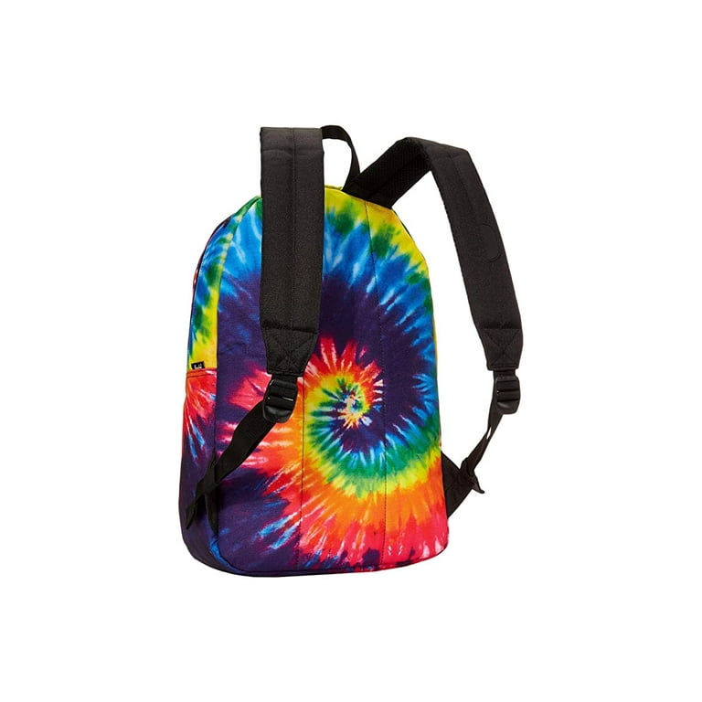 Herschel Supply Co. Settlement Rainbow Tie-Dye - Walmart.com