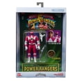 thumbnail image 6 of Bandai - Power Rangers Mighty Morphin Head Morph Figure, Pink Ranger, 6 of 6