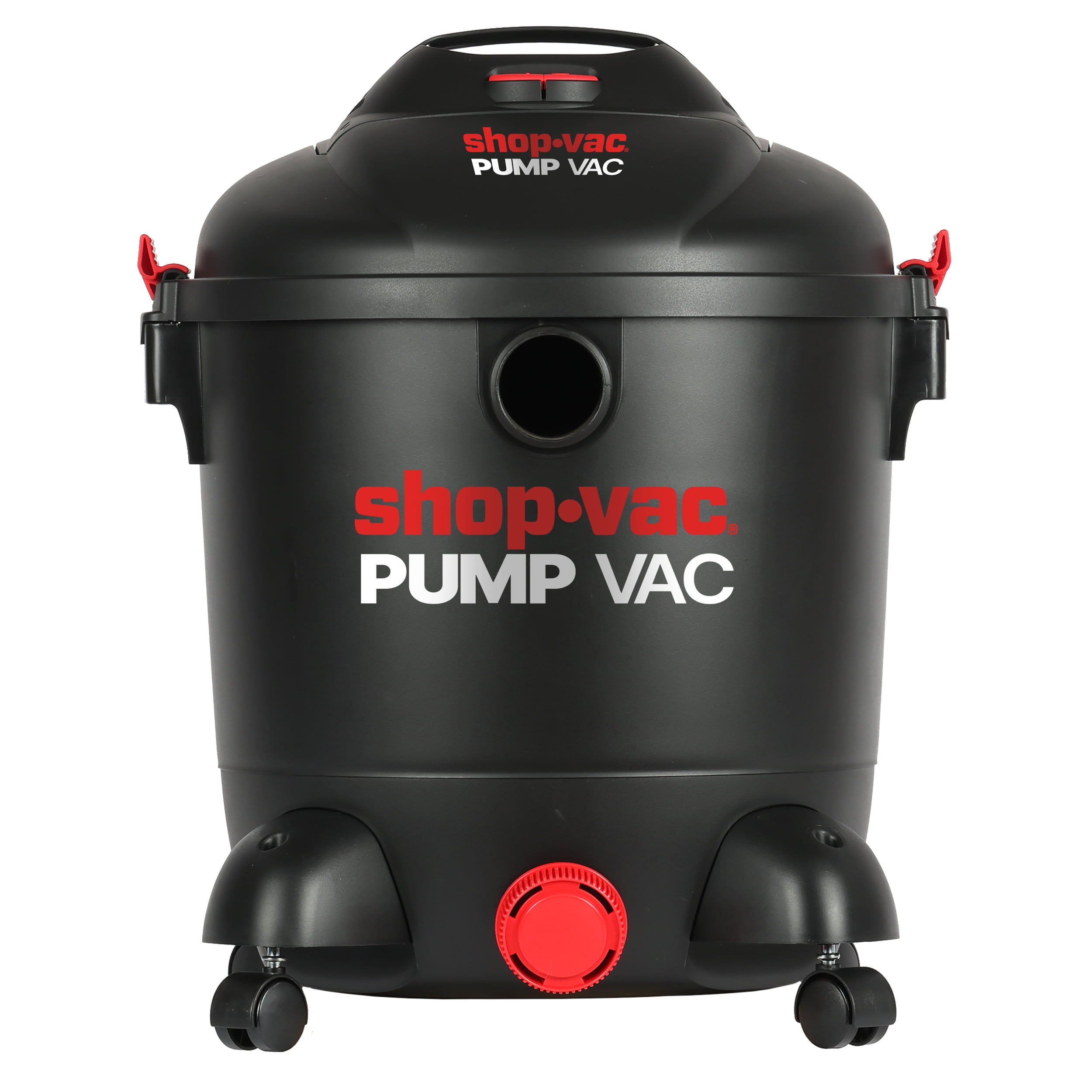 Shop-Vac 12 Gallon 5.0PHP Wet Dry Pump Vacuum