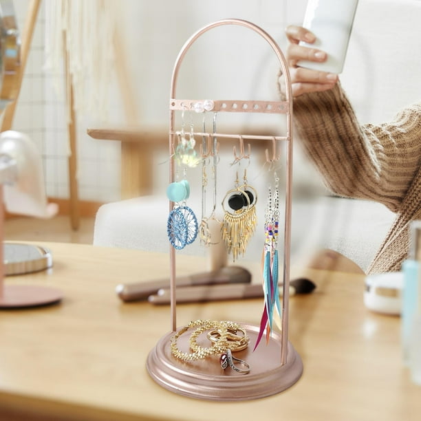 Large on sale jewellery stand