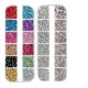 thumbnail image 1 of Decoracion De Uñas Piedritas Decorativas Strass Kit 4488 pcs Malubero  Decoracion de uñas, 1 of 4