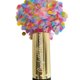 thumbnail image 1 of CañóN De Confeti De Mano Color SóLido/Multicolor Prop Para Compromiso Boda GraduacióN Fiesta De CumpleañOs XBTCLXEBCO Multicolor;4.33 x 1.46 Pulgadas, 1 of 3