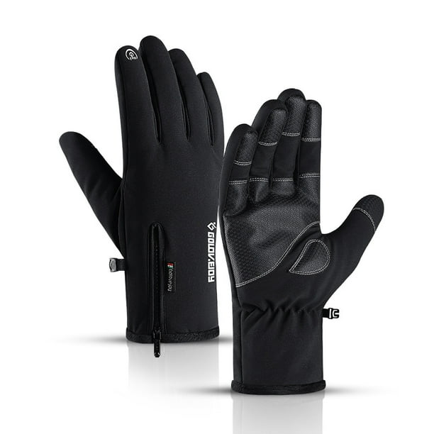 Mens xl sale winter gloves