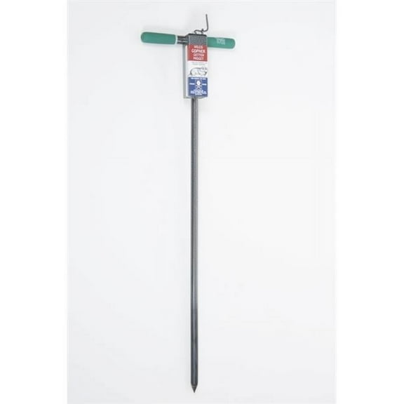 Wilco 70101 Midget Gopher Getter Bait Tool
