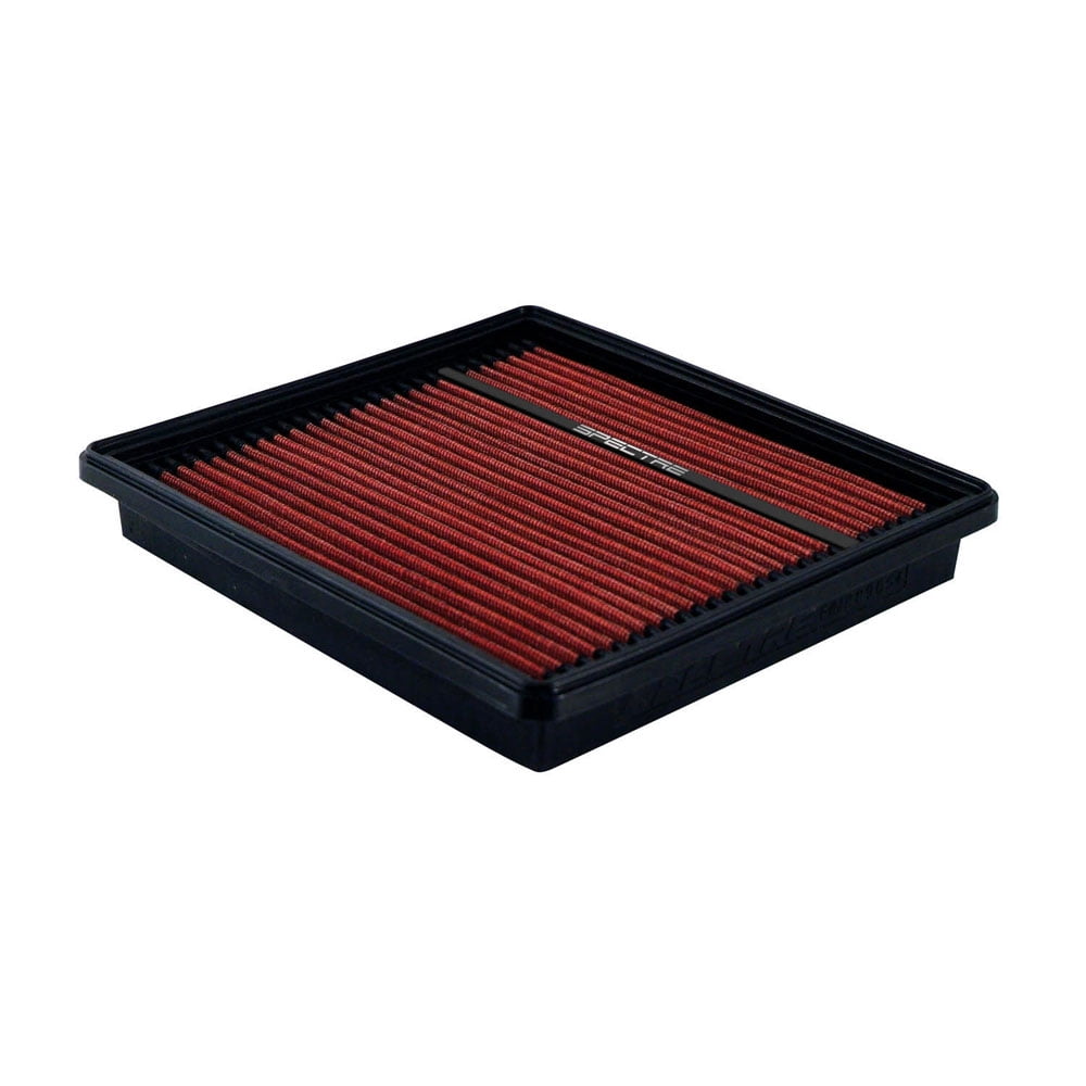 Spectre Engine Air Filter High Performance, Premium, Washable