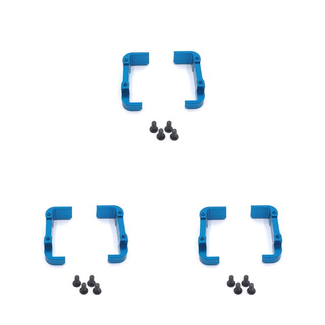 Tholdsy Reemplazo de mantenimiento de suministros de reparación de soporte de para Weili azul Type1 NO1