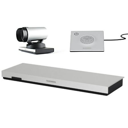 Refurbished Cisco TelePresence Codec C40 Integrator Pack Web Conference Equipment (Best Place To Sell Cisco Equipment)