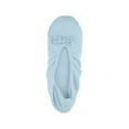 thumbnail image 5 of Softones by MUK LUKS Women's Stretch Satin Ballerina Slipper, 5 of 8