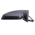 thumbnail image 4 of Brock Power Mirror for 2001-2004 Dakota Heated Manual Fold Right 55077253AE 2001-2003 Durango, 4 of 9