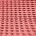 thumbnail image 1 of Ahgly Company Tapis d'Intérieur Lavable en Machine Carré Rouge Transitionnel, 8 Pieds Carré, 1 of 7