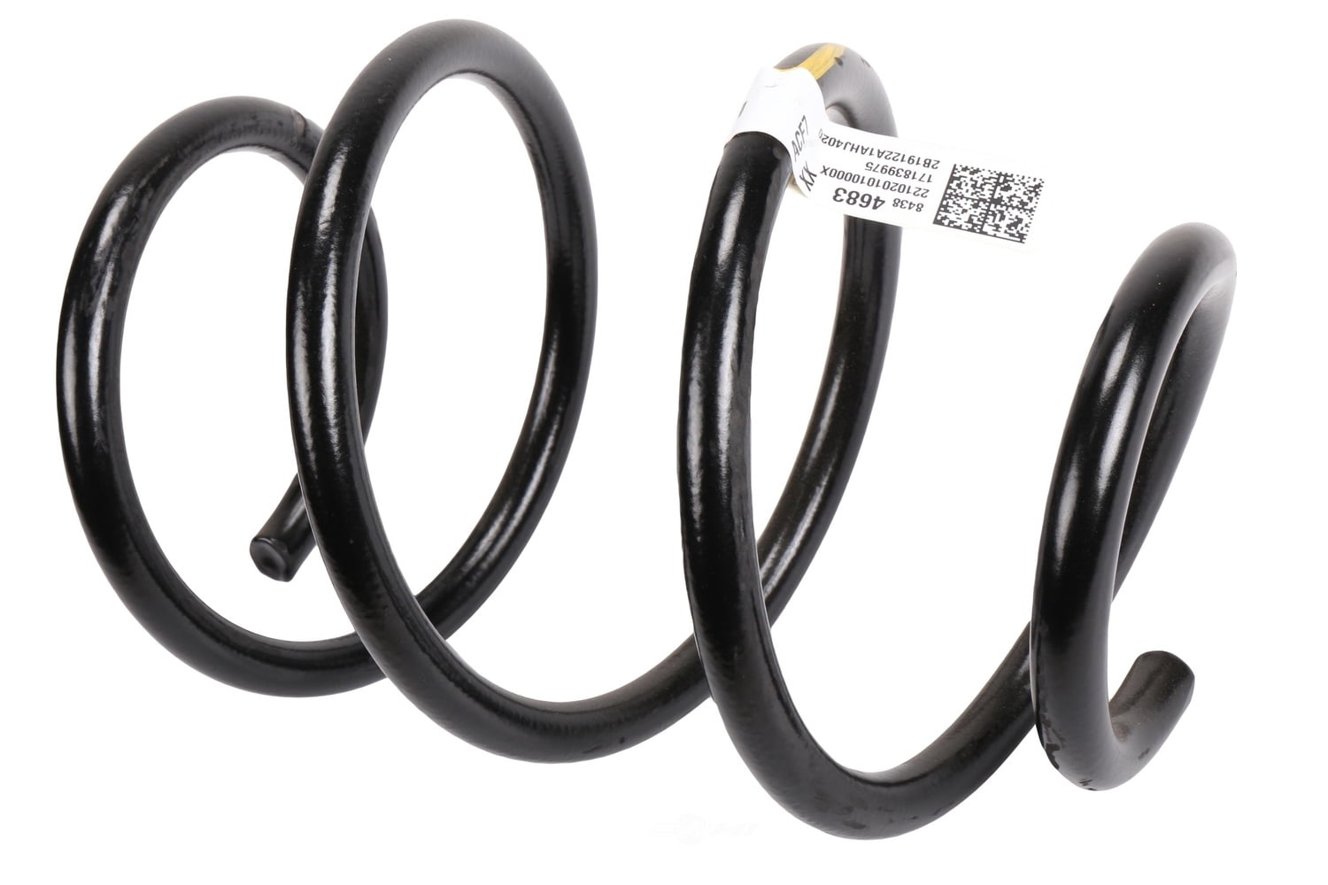 GM Genuine Parts 84384683 Front Coil Spring