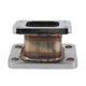 thumbnail image 1 of T2 to T3 Turbocharger Manifold Flange Adapter Swap Conversion for T25/T28, 1 of 5