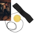 thumbnail image 4 of Boxing  Ball,  Speed Training  Training Boxing Ball  Reflexes Fighting Skills High-elastic Band With Headband For Home For Gym Yellow,Blue, 4 of 8