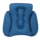thumbnail image 1 of Saluaqui almohada lumbar inflable de viaje, almohada inflable para la espalda, para soporte de espalda de avión, almohada de soporte lumbar para silla de oficina suave, ideal, 1 of 7