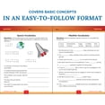 thumbnail image 4 of Thinking Kids Comprehensive Curriculum of Basic Skills Workbook (544) Grade 3, 4 of 5