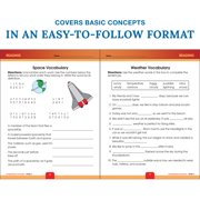 Thinking Kids Comprehensive Curriculum of Basic Skills Workbook (544) Grade 3