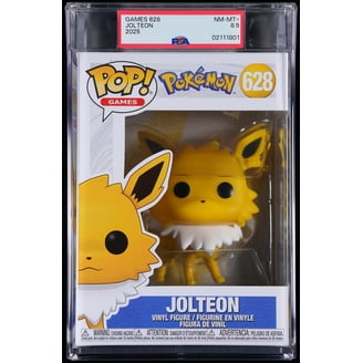 Funko Pop! Pokemon: Season 9 Collectors Set - 3 Figure Set