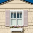 thumbnail image 6 of Glidden HEP Just Gorgeous / Pink Satin Exterior Paint with Primer, 1 Quart, 6 of 10