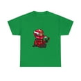 thumbnail image 2 of Leclerc's Roses T-Shirt: Unleashing Charles Leclerc's Racing Passion, 2 of 2