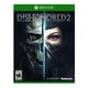 thumbnail image 1 of Dishonored 2 Xbox One Físico, 1 of 4