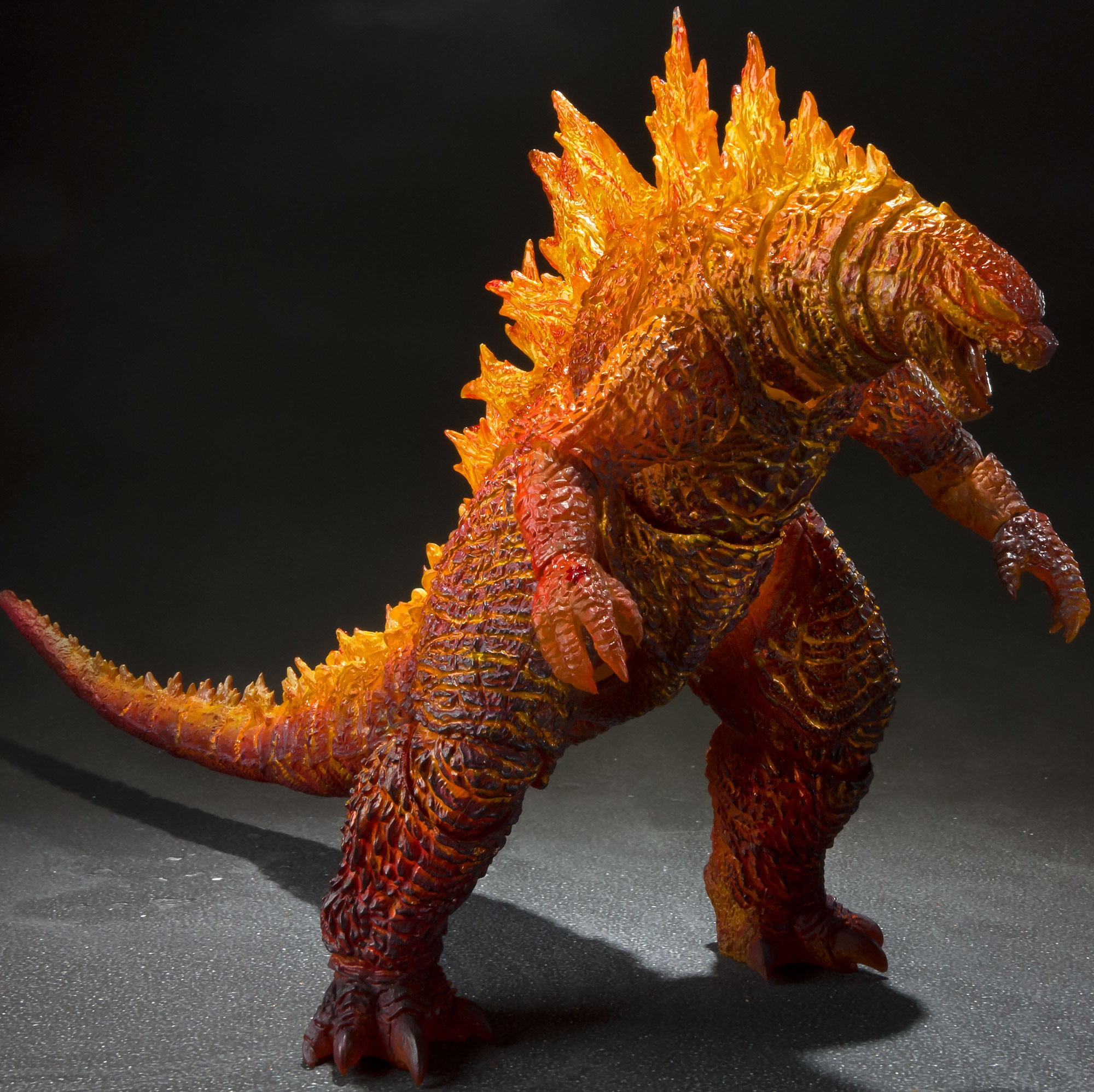 Godzilla Kong Mechagodzilla Skullcrawler Bandai HG D wave06 Figure Complete set 