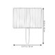 thumbnail image 2 of OFFIGAM 1Ud Clip De Barbecue Grill De Inoxidable Para Uso En Camping, Picnic Y Parrilladas, 2 of 8