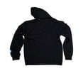 thumbnail image 3 of Sparco SP03100NR2M WWW Hoodie Sweat Shirt Pull Over Black Medium, 3 of 4