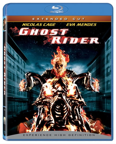 CLASSIC GHOSTRIDER GHOST RIDER Light Switch Cover Plate