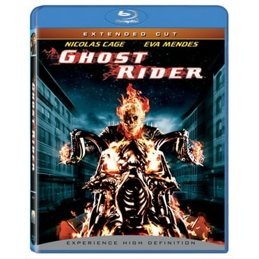 Ghost Rider Spirit of Vengeance (DVD) - Walmart.com