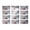 D(12pcs), variant on Wovilon Wall Stickers Murals For Bedroom, Living Room, Bedroom Imitation Wall Tiles Crystal Film Tile Sticker Adhesive Floor Sticker Hot