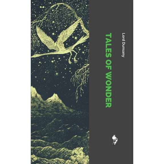 Tales of Wonder (Paperback)