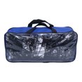 thumbnail image 4 of YSNOOWE 1Set Professional Standard Beach Volleyball Net for Backyard Events and Sports Activities, 4 of 8