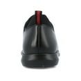 thumbnail image 3 of Thomas & Vine Mens Hyde Lace-up Round Toe Hybrid Dress Shoe, 3 of 9
