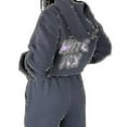 thumbnail image 1 of Ensemble de Survêtement à Capuche - Deux Pièces - Tenue à Manches Longues, 1 of 1