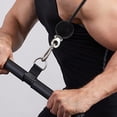 thumbnail image 4 of LOLIPPYY 1Jgo Para Ejercicio Con Cable De Resistente Para Gimnasio En Casa, 4 of 7