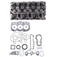 thumbnail image 3 of GELUOXI 119717-11740 Cylinder Head Full Gasket Set for Yanmar 3TNV76 Komatsu PC22MR-3, 3 of 11