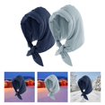 thumbnail image 1 of acolchado para mujer, gorro de plumón a prueba , bufanda ligera y cálida + acolchado para mujer, gorro de plumón a prueba de Soledad Bufanda con capucha, 1 of 10