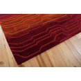 thumbnail image 3 of Nourison Contour Natural Area Rug CON04 8' x 10'6", 3 of 4