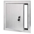 thumbnail image 1 of Premier 2400 Series Aluminum Universal Access Door 36 x 36 (Keyed Cylinder Latch), 1 of 4