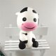 thumbnail image 2 of Maojin Toy Story Juguetes Cartoon Kawaii Cow Slow Rising ScentedToy Collection, 2 of 6