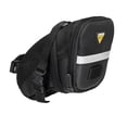 thumbnail image 1 of Bolsa para bicicleta Topeak TC2261B Aero Wedge Pack, tamaño mediano, 1 of 4