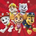 thumbnail image 1 of Paw Patrol Lunch Napkins, 16CT, 1 of 2