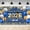BlueGold, variant on Red Graduation Backdrop Red and Black 2026 Congratulation Graduate Background Class of 2026 Prom Congrats Grad Party Decorations Banner Supplies Photo Booth Props