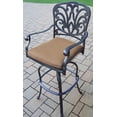 thumbnail image 5 of Oakland Living Hampton 5 Piece Party Bar Set, 5 of 5