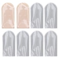 thumbnail image 1 of Heel Lift Inserts Adjustable High Increase Shoe Insoles Lifts for Heel Pain Leg Length Discrepancies, 1 of 4